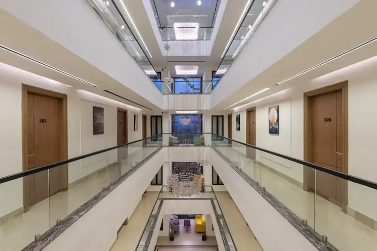 Qotel Signature - Golf Course Road