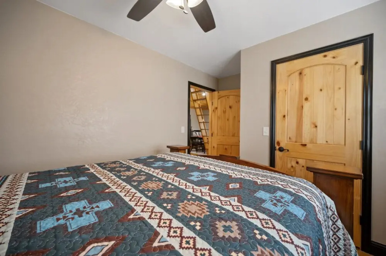 Sweethart 2 Bedroom Cabin