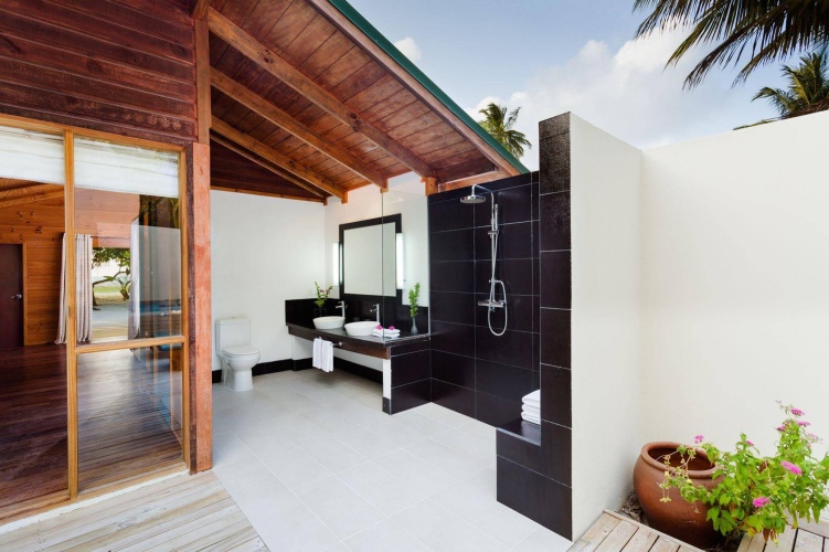 Meeru Island Resort And Spa photo 17