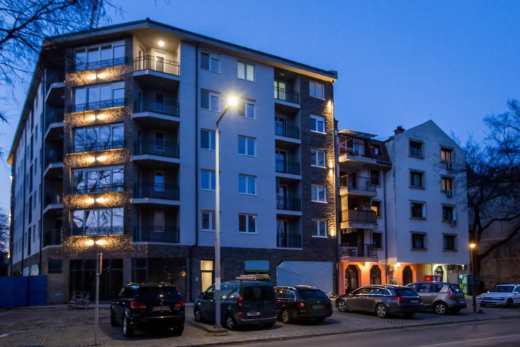 Hotelafbeelding