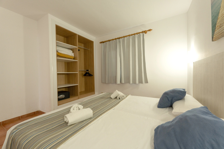 Hotel Club Es Talaial photo 7