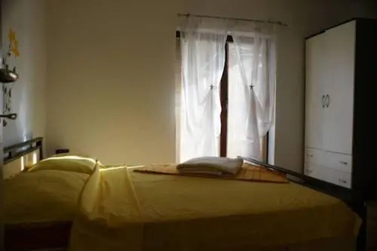 Apartment Moj Odmor