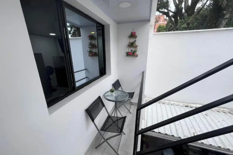 Ayenda Edificio SantaMarta Medellín