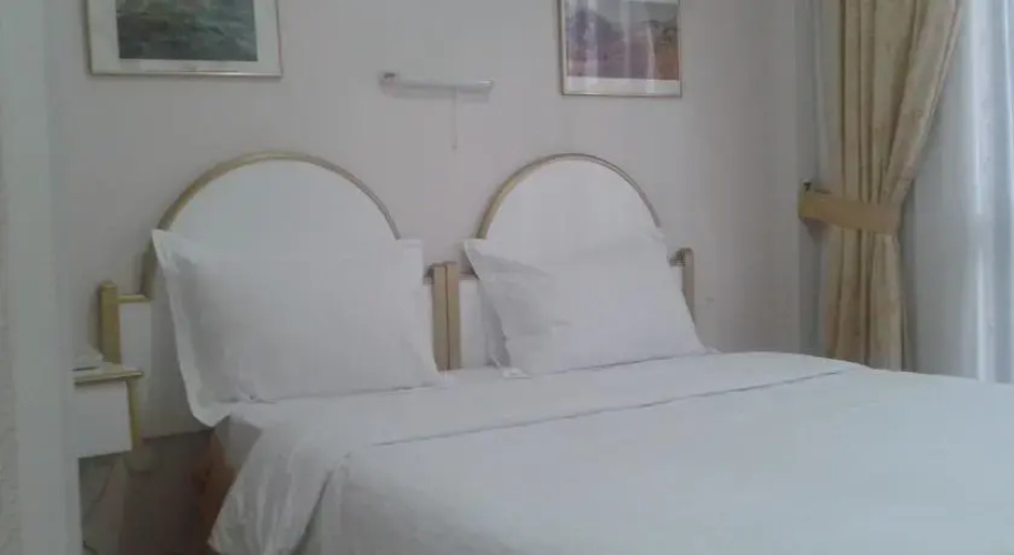 Sahlan Otel