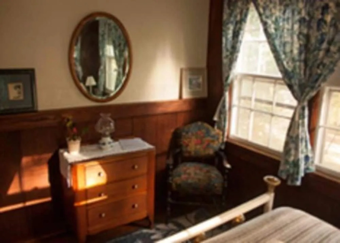 Black Mountain Inn