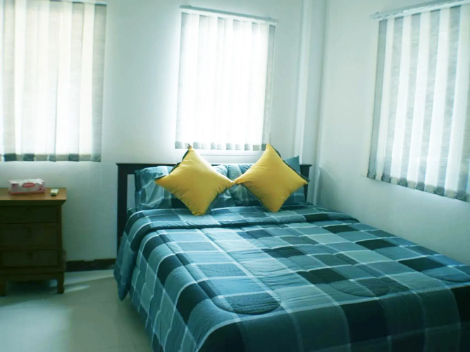 Luxury 5 Bed 5 Bath Villa