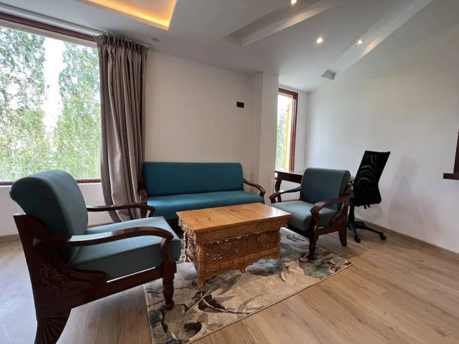 Hotel Maryul Kargil