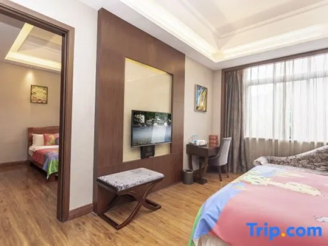 Family Suite