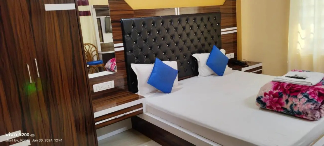 Resort Saikat Saranya