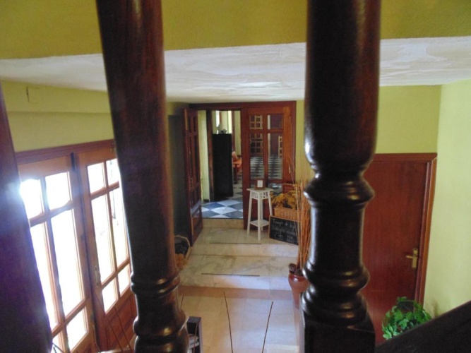 1 Bedroom Cottage