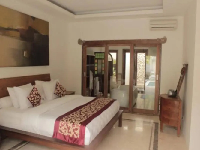 Villa Kubu Sanur