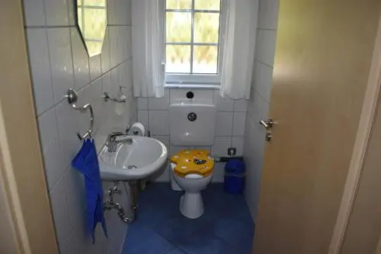 Ferienwohnung JaRa 1
