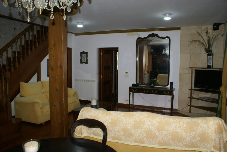 Casa Cristeta