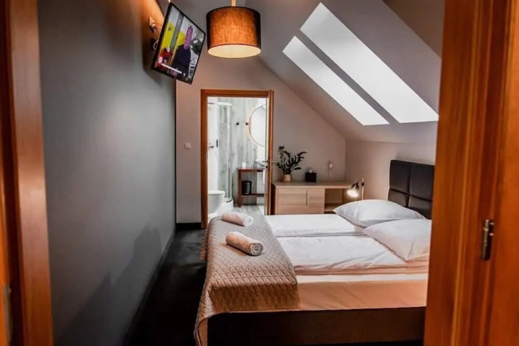 Natural Hotel