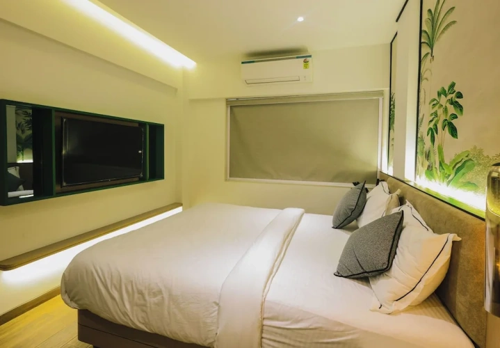 Executive room