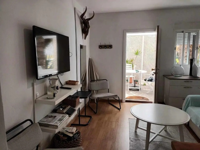 Estudio Suites Cantera Auditorio