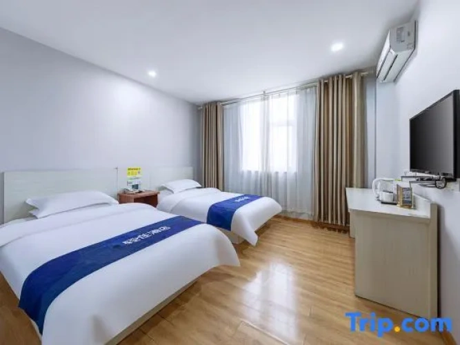 Business Twin room