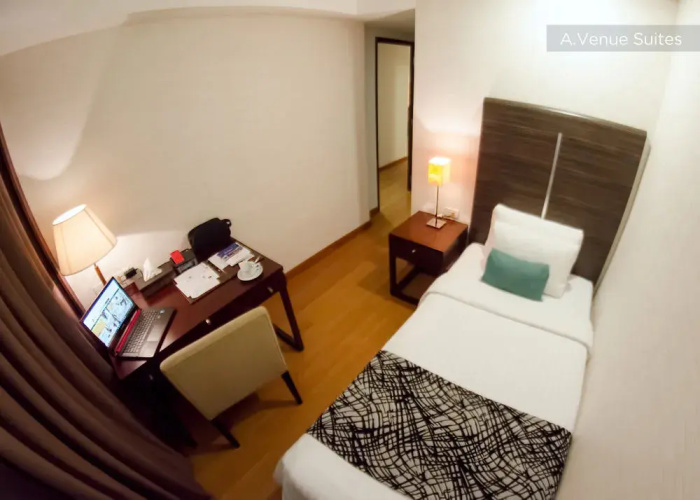 Best Western Plus Antel Hotel
