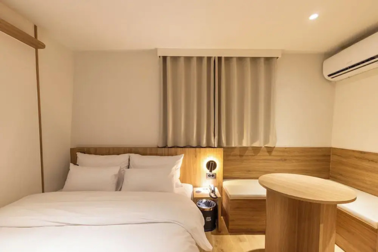 Vinetree Boutique Hotel