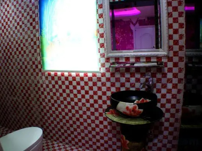 Aimeng Boutique Hotel