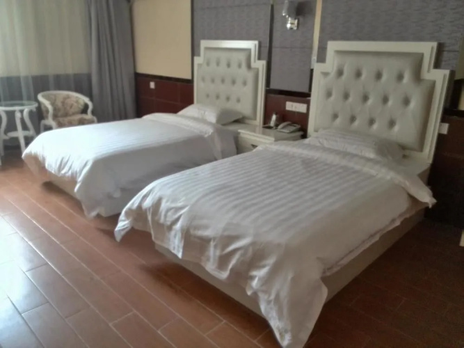 Kending Hotel Jiangning Tuoleja Branch