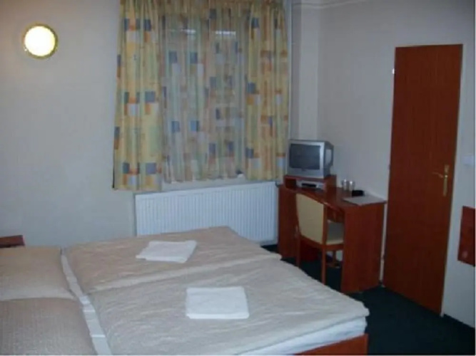 Hotel U Hvezdy