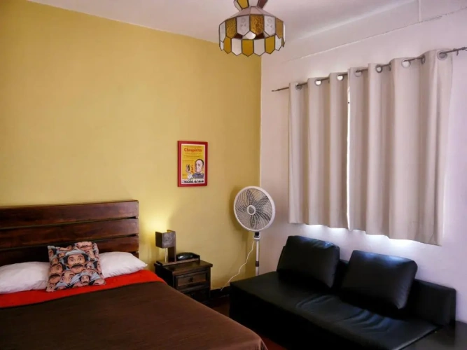Comfort Double room