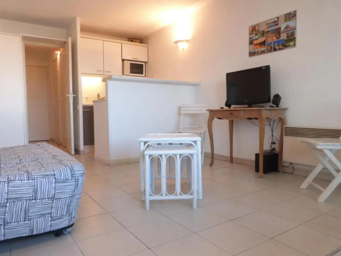 Echappée Bleue Immobilier - Marines de Gassin 429