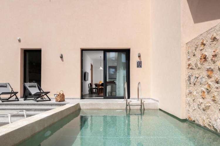 1 Bedroom Villa