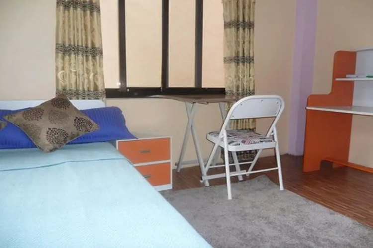 Comfort Single room