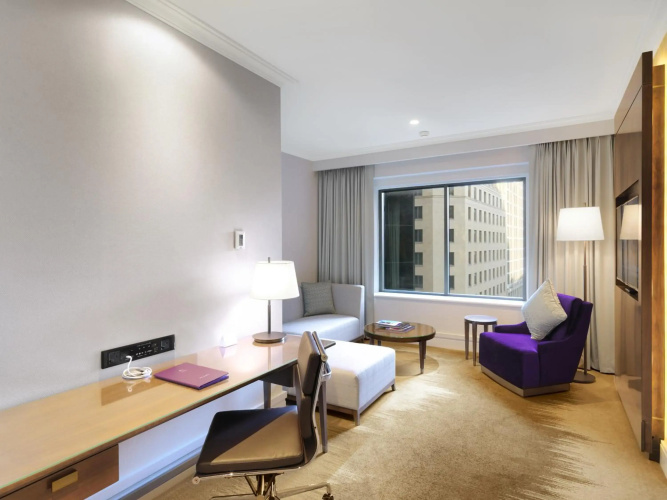 Amora Hotel Jamison Sydney