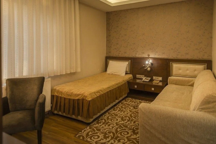 Abaylar Hotel