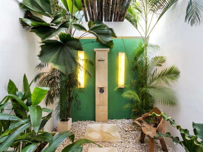 1 Bedroom Villa