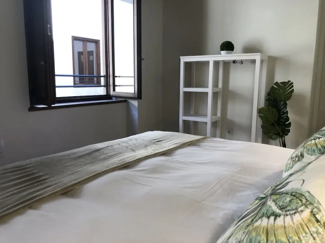 Premium Apartment