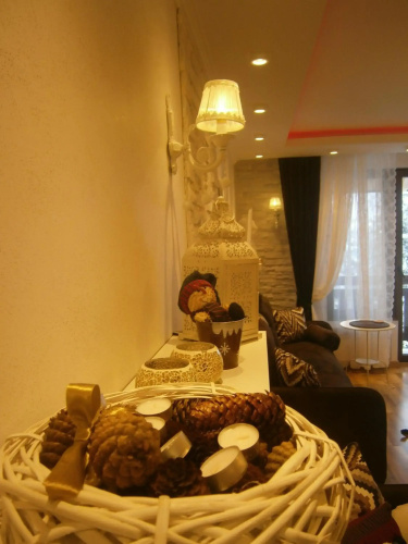 Visnja Apartment
