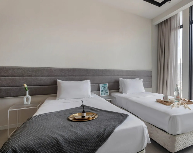 Expressionz Professional Suites by Perfect Host