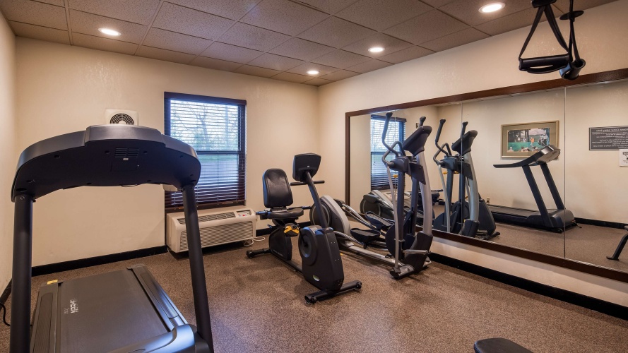 Best Western Suites Near Opryland photo 26