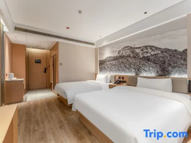 Business Twin room