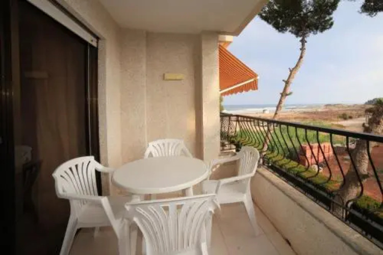 Playamar 1022 Albert Villas