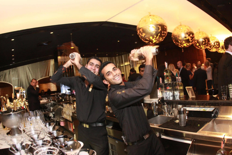 Fairmont Bab Al Bahr photo 33