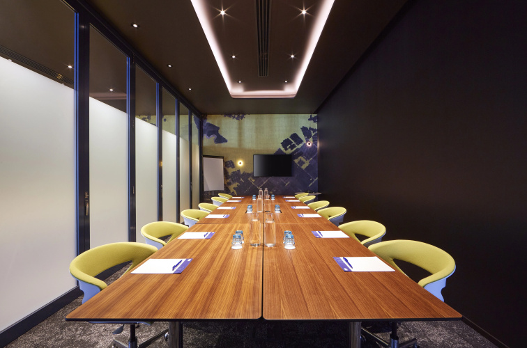 Holiday Inn Express Newcastle photo 21