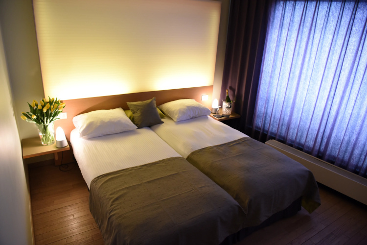 Hotel 322 Lambermont