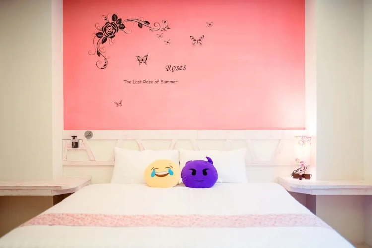 1 Bedroom Standard Double room with balcony