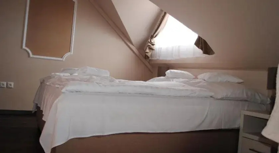 Hotel Tokajer