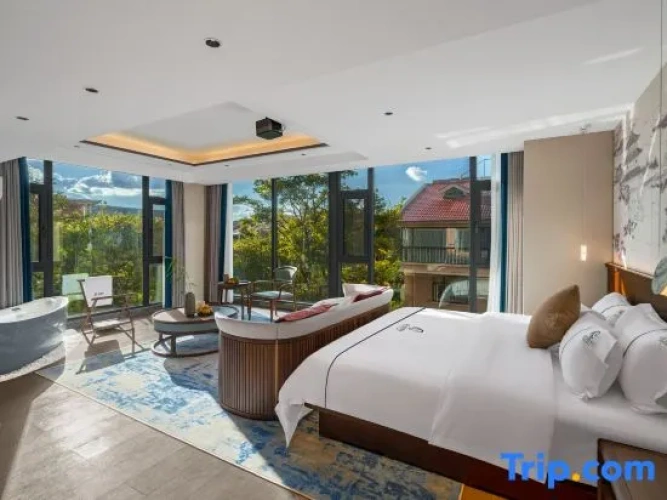 Royal Double room