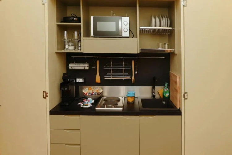 Comfort Quadruple room