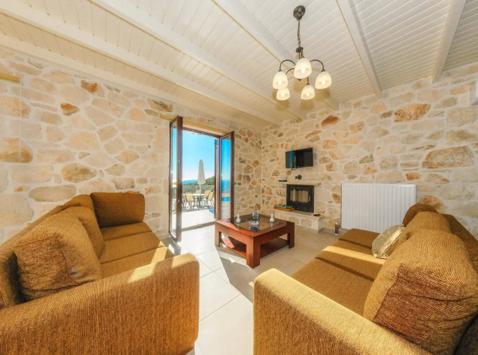 Orient Villas Deluxe