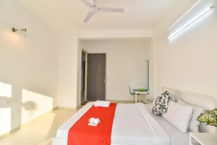 Arrow Villa 4Bhk Lonavala