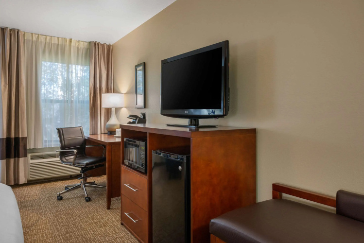 Comfort Inn Ocala Silver Springs