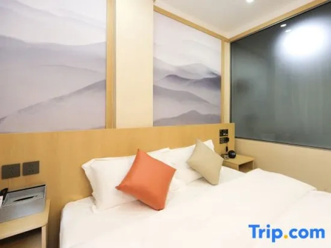 Luxury Double room